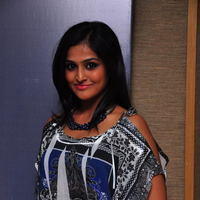 Remya Nambeesan at salamath press meet - Pictures | Picture 105694
